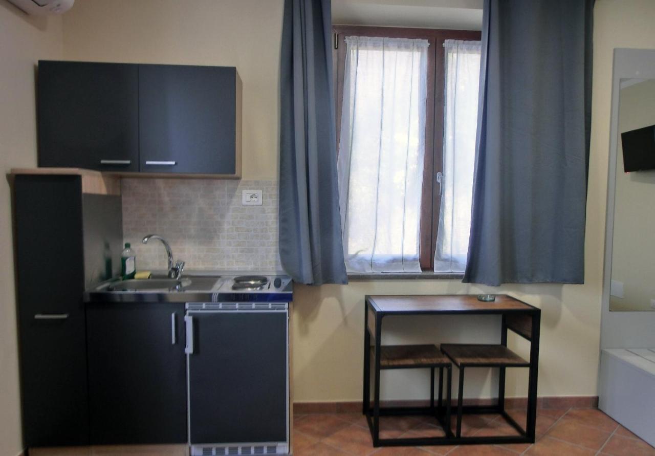 Agroturismo La Pietriccia