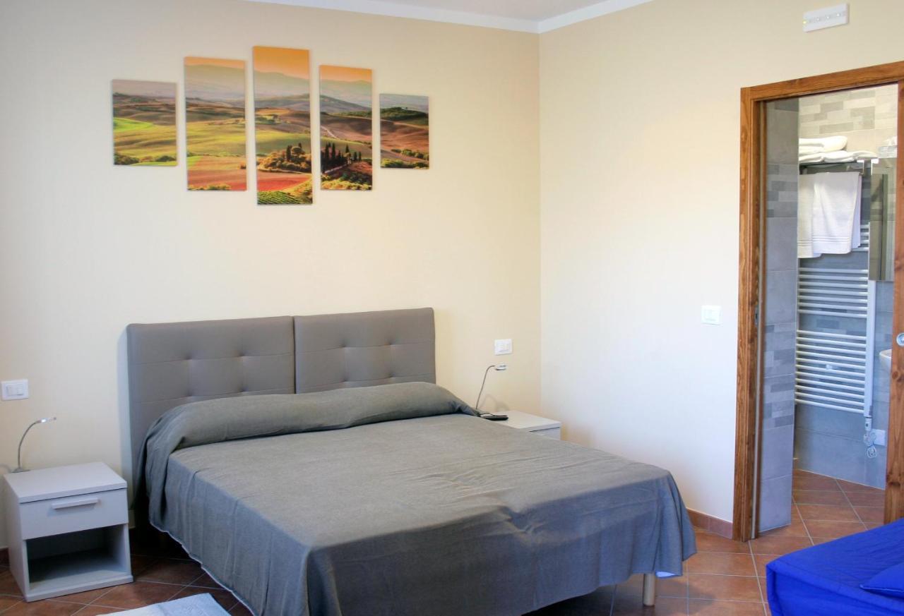 Agroturismo La Pietriccia Chianciano Terme