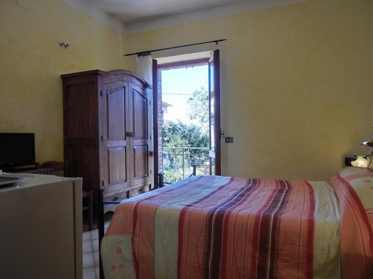 Agroturismo La Pietriccia