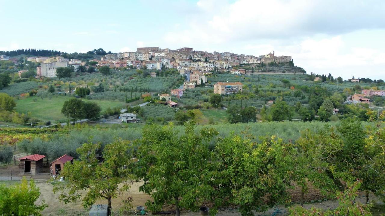 La Pietriccia Chianciano Terme