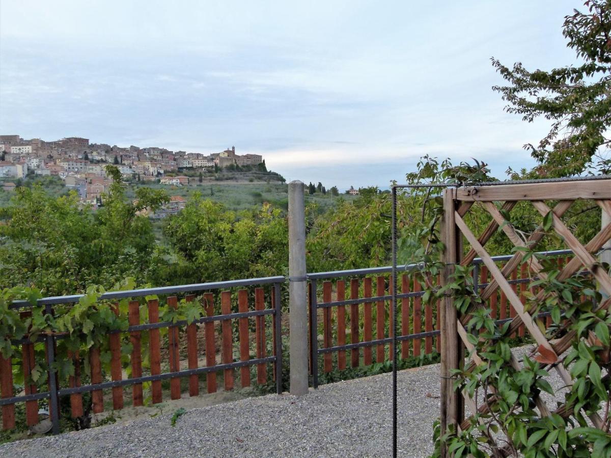 La Pietriccia Agroturismo *