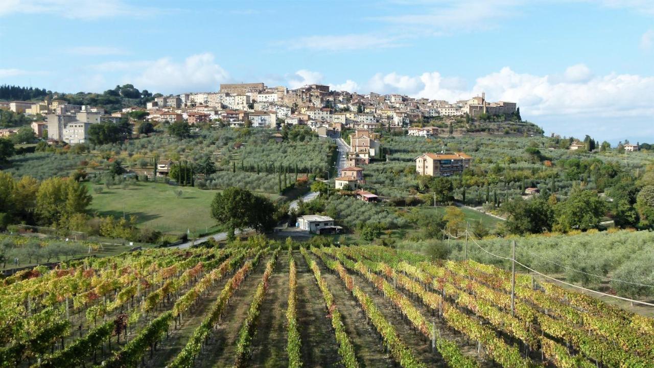 La Pietriccia