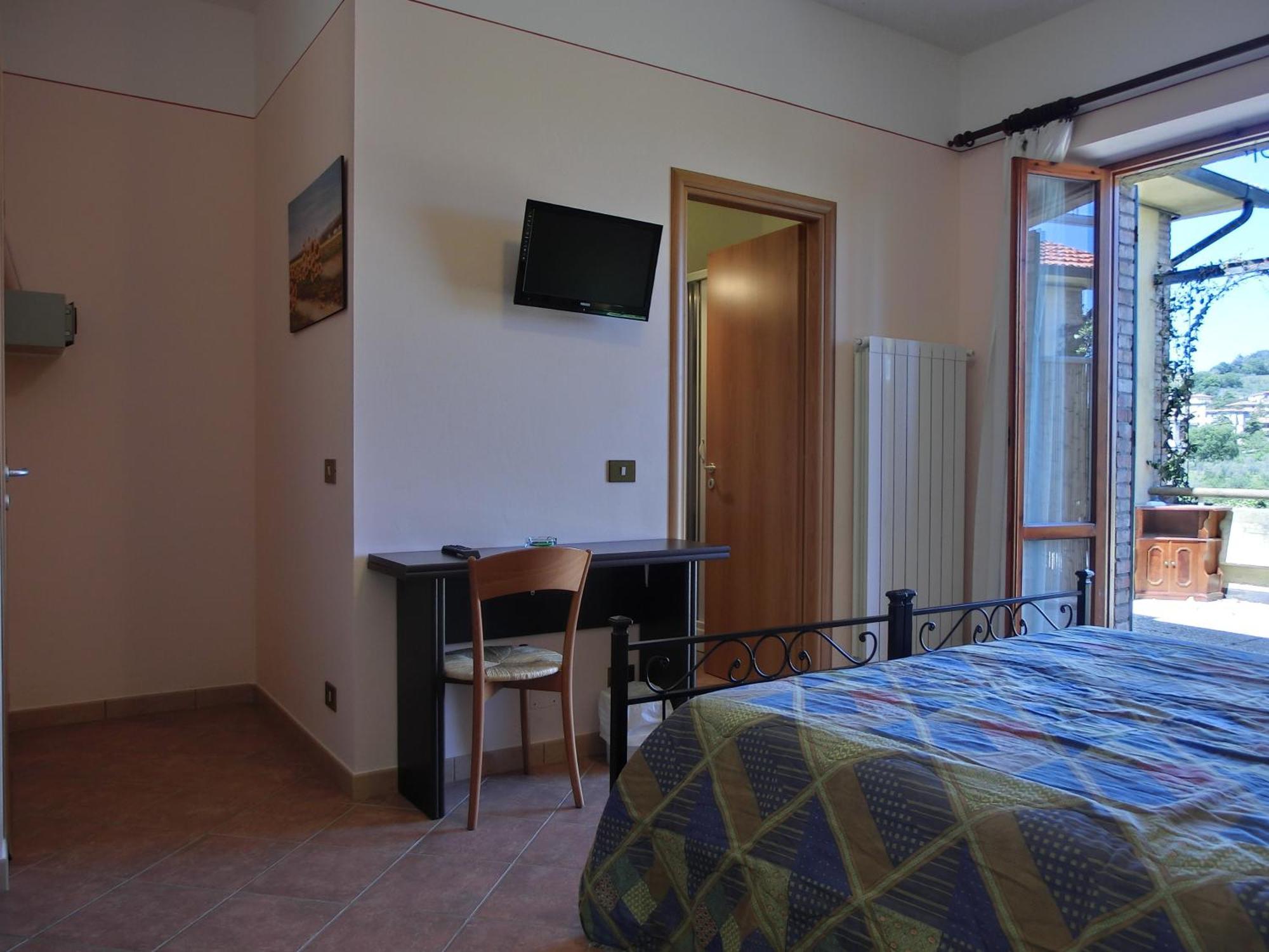 Agroturismo La Pietriccia