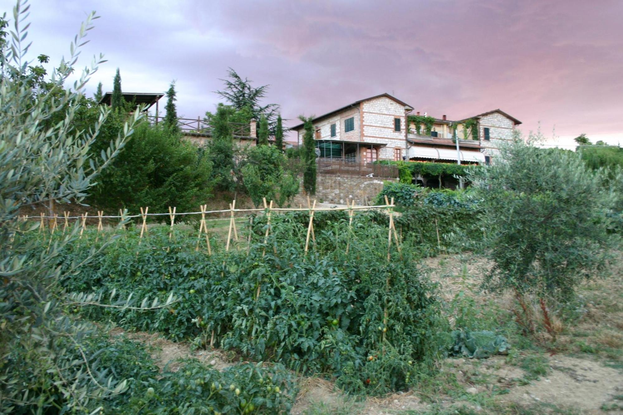 La Pietriccia