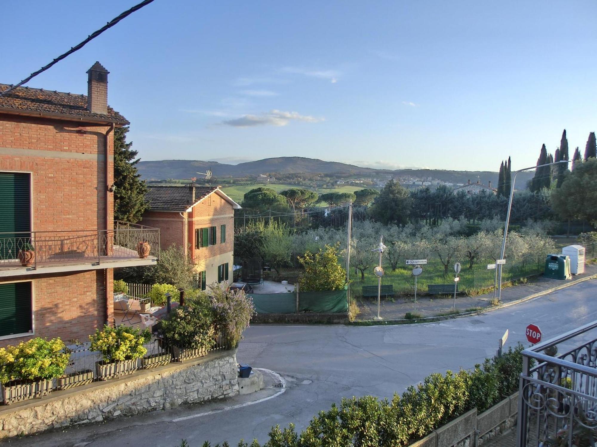 Agroturismo La Pietriccia