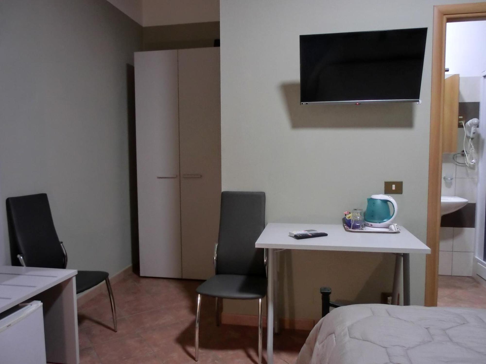 La Pietriccia Agroturismo