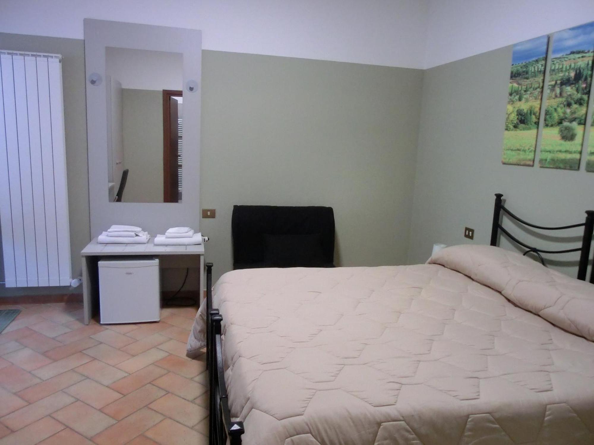 La Pietriccia * Chianciano Terme