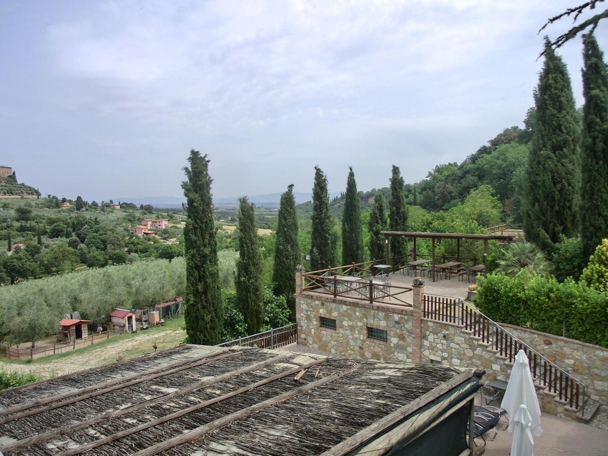 La Pietriccia * Chianciano Terme