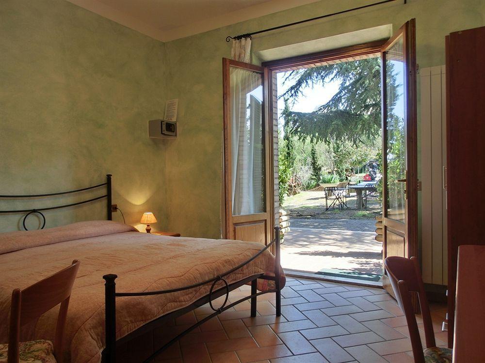Alojamento de Turismo Rural La Pietriccia