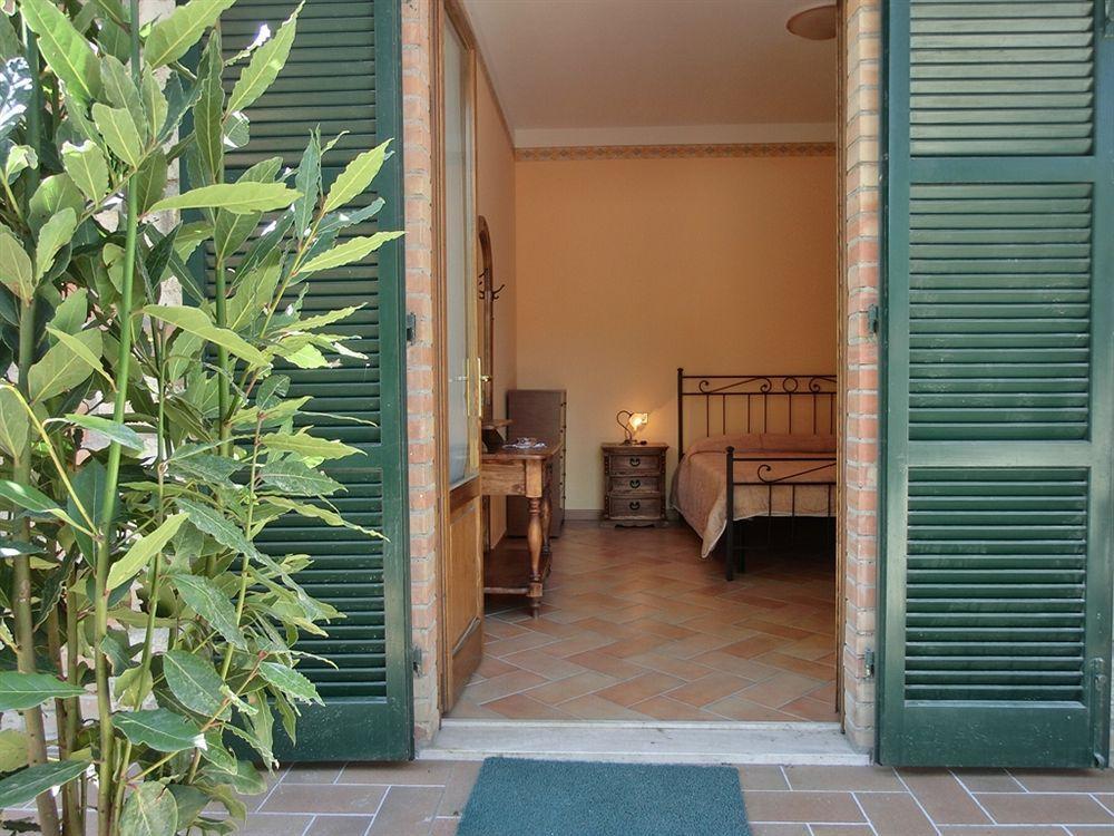 La Pietriccia