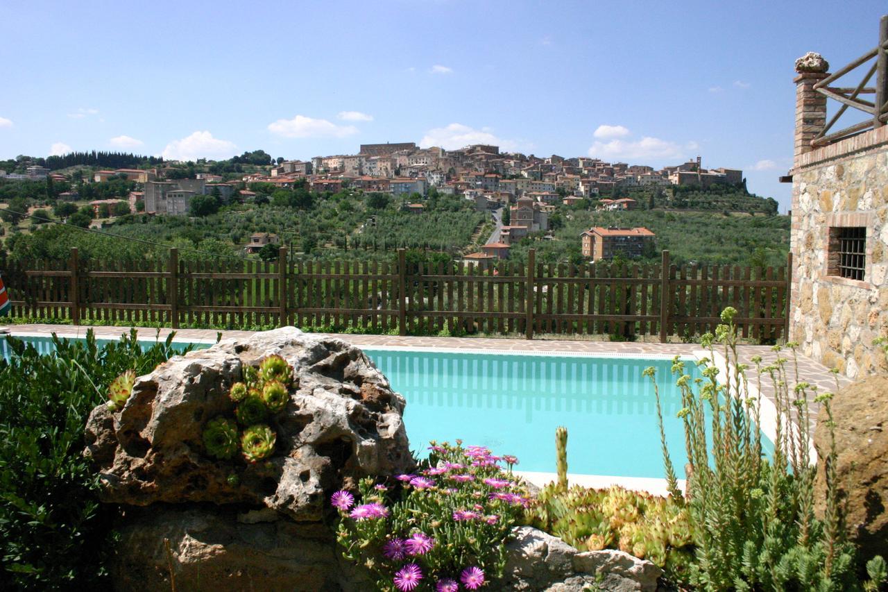 La Pietriccia Agroturismo