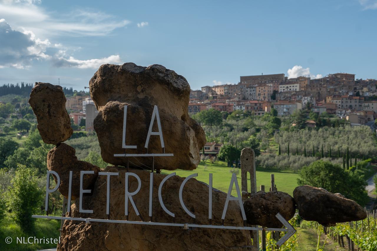 La Pietriccia Alojamento de Turismo Rural