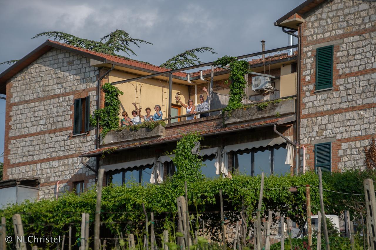 La Pietriccia