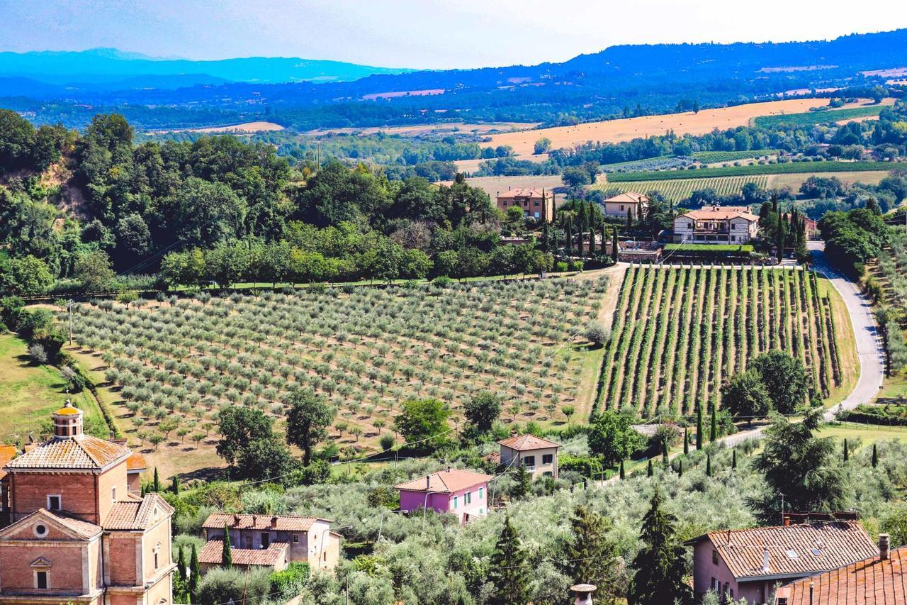 La Pietriccia