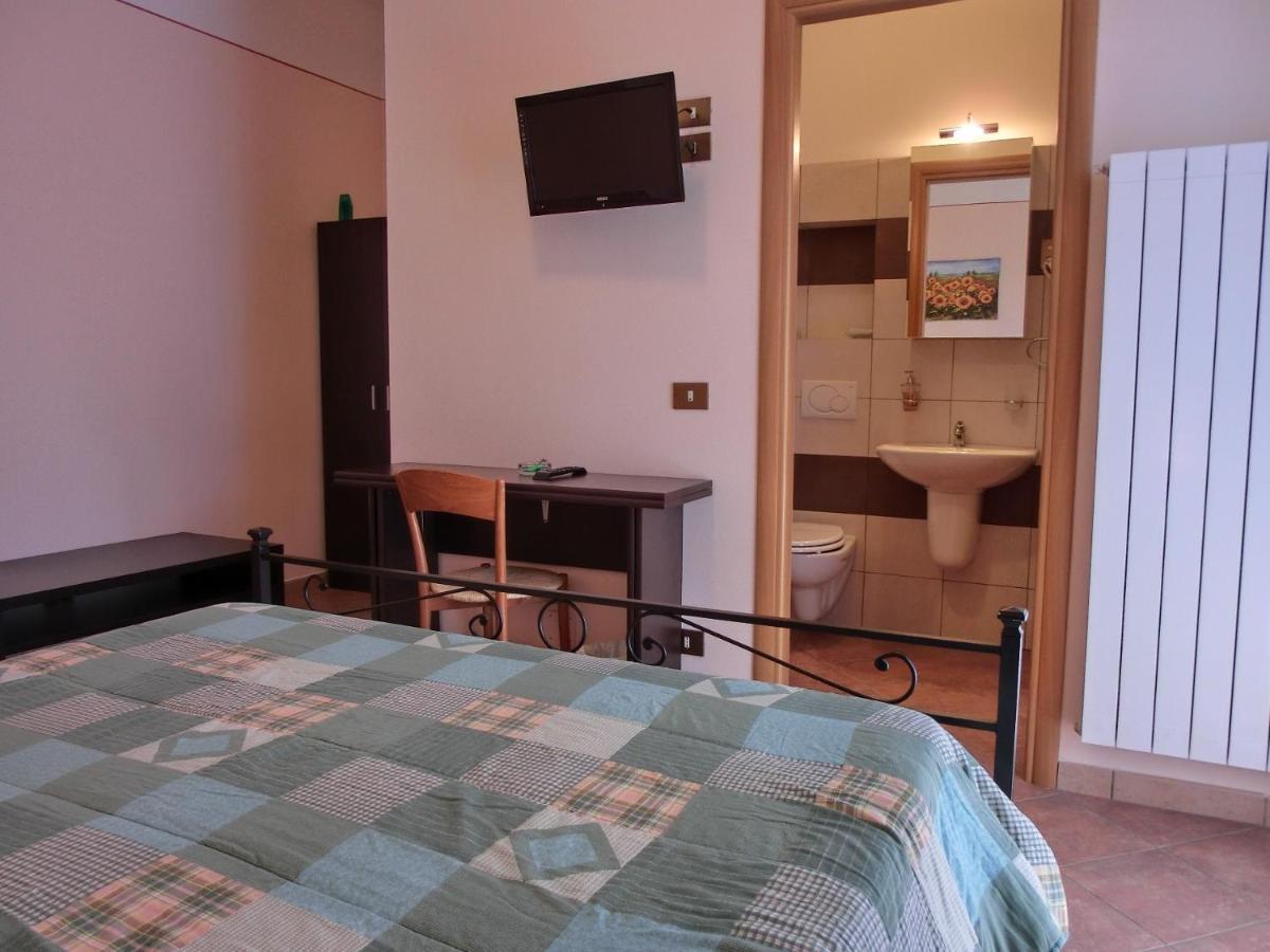 Agroturismo La Pietriccia Chianciano Terme