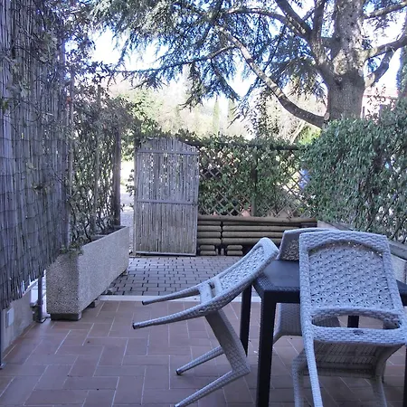 Agriturismo La Pietriccia Chianciano Terme Exterior photo