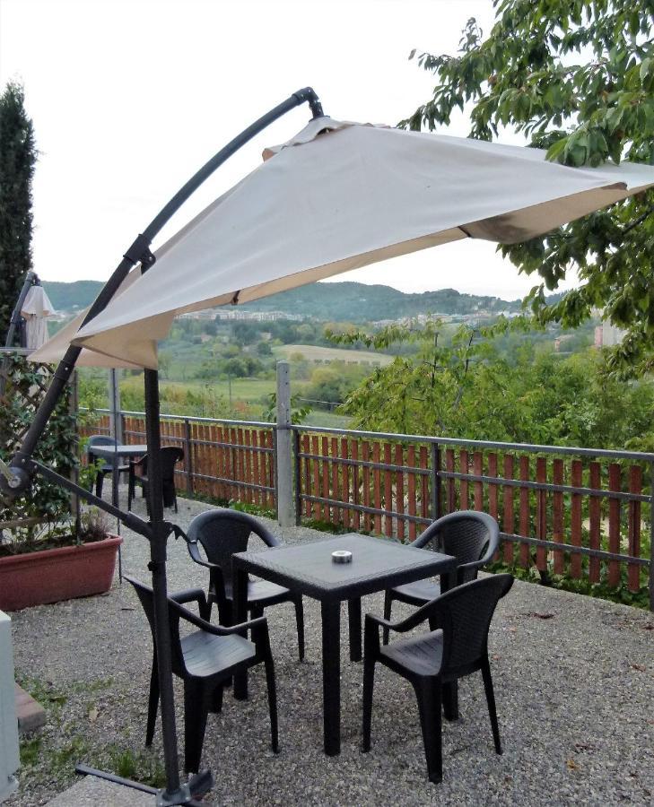 La Pietriccia Alloggio per agriturismo Chianciano Terme