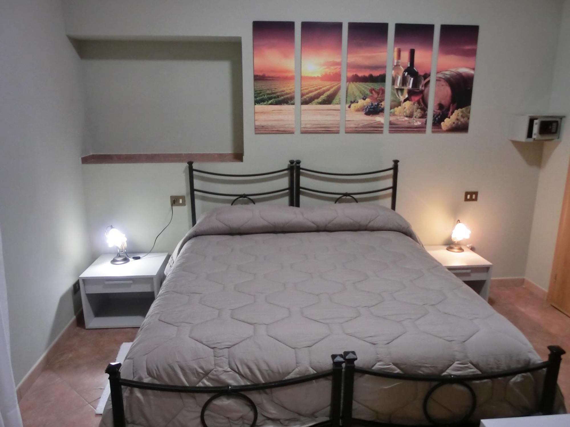 Vakantieboerderij La Pietriccia *