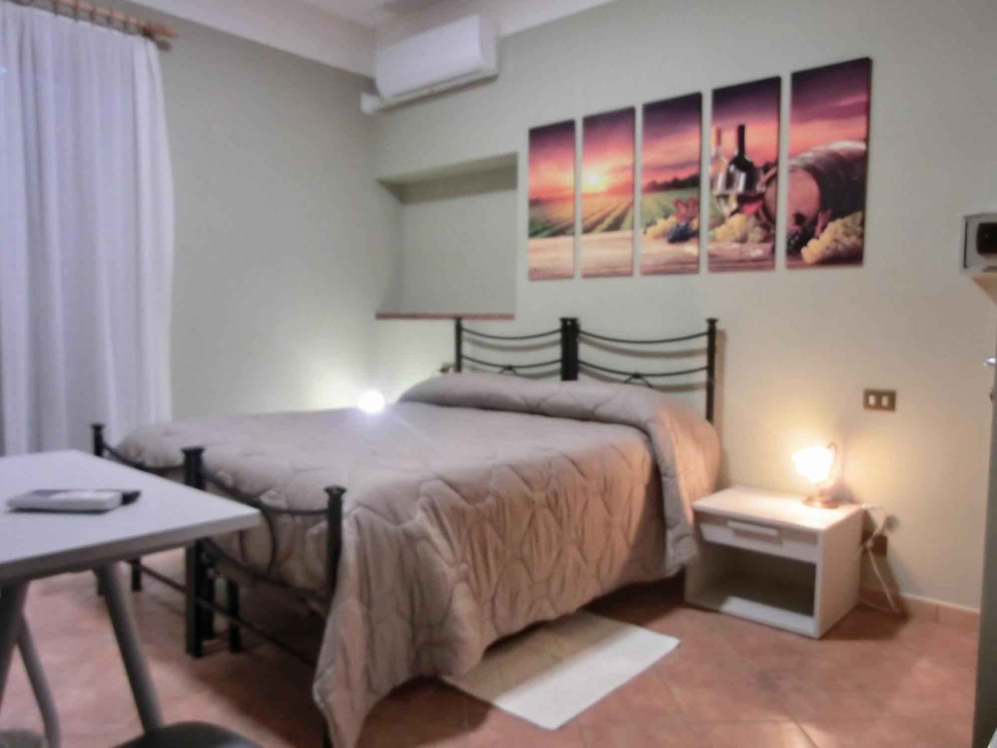 La Pietriccia Vakantieboerderij Chianciano Terme