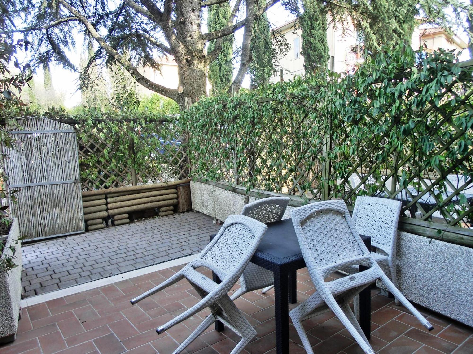 Vakantieboerderij La Pietriccia