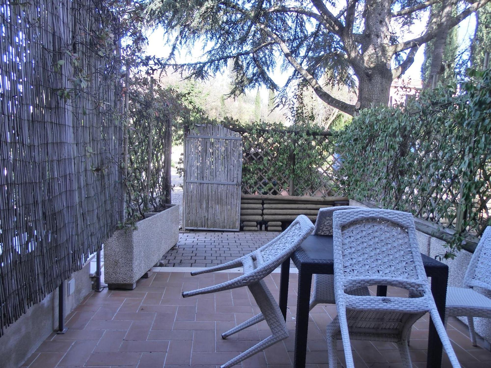 Vakantieboerderij La Pietriccia *