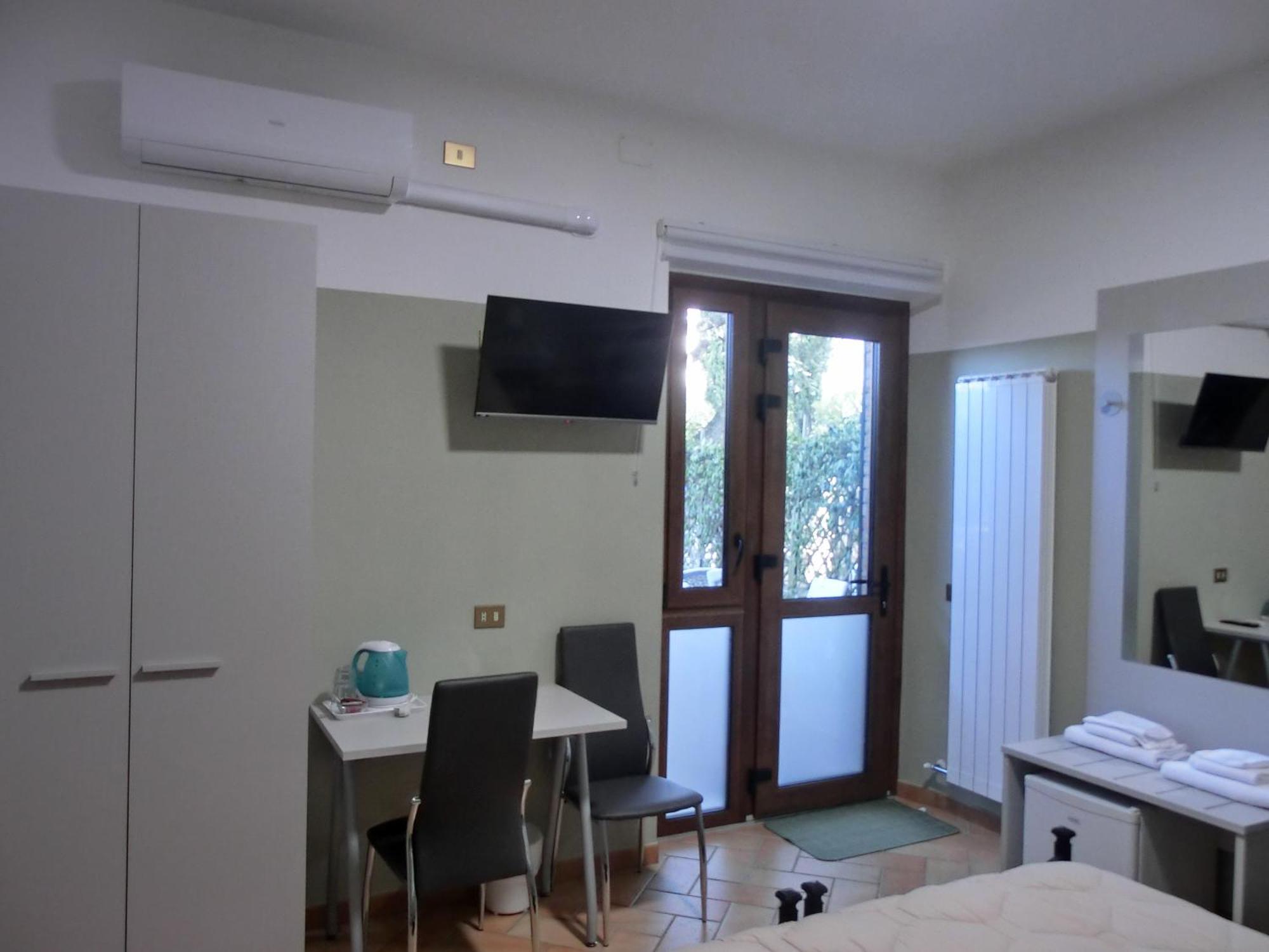 La Pietriccia Vakantieboerderij Chianciano Terme