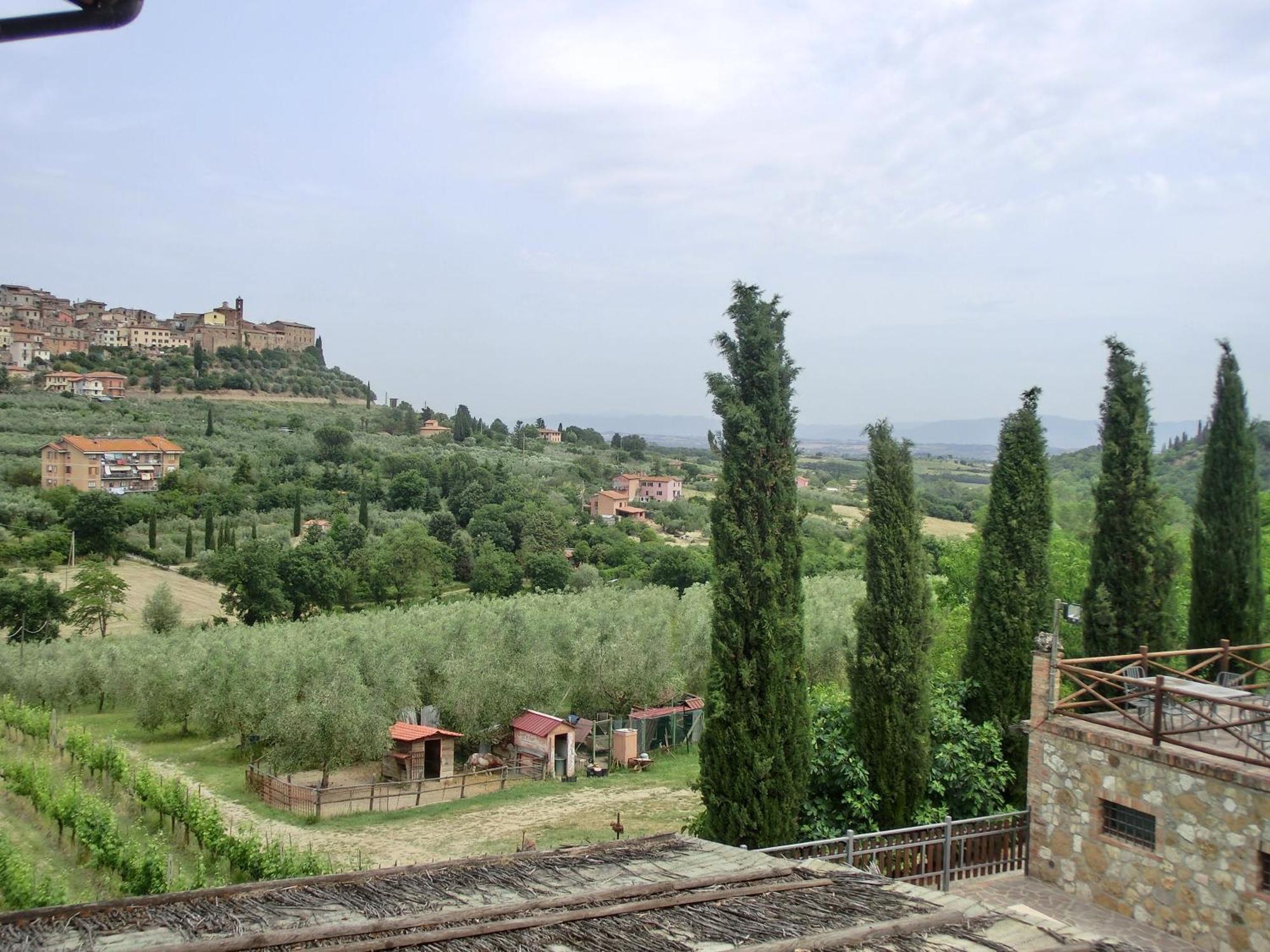 La Pietriccia Chianciano Terme