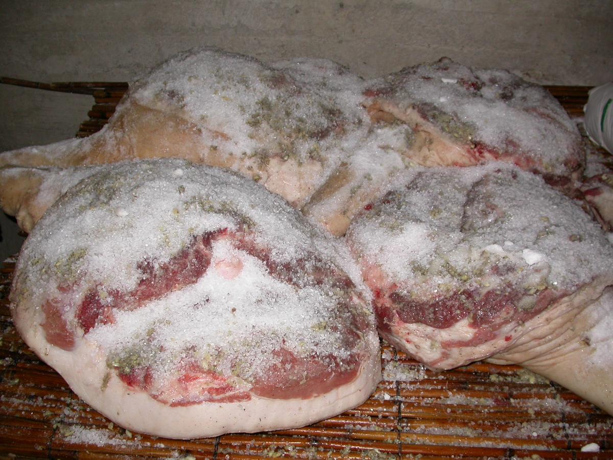 La Pietriccia * Chianciano Terme
