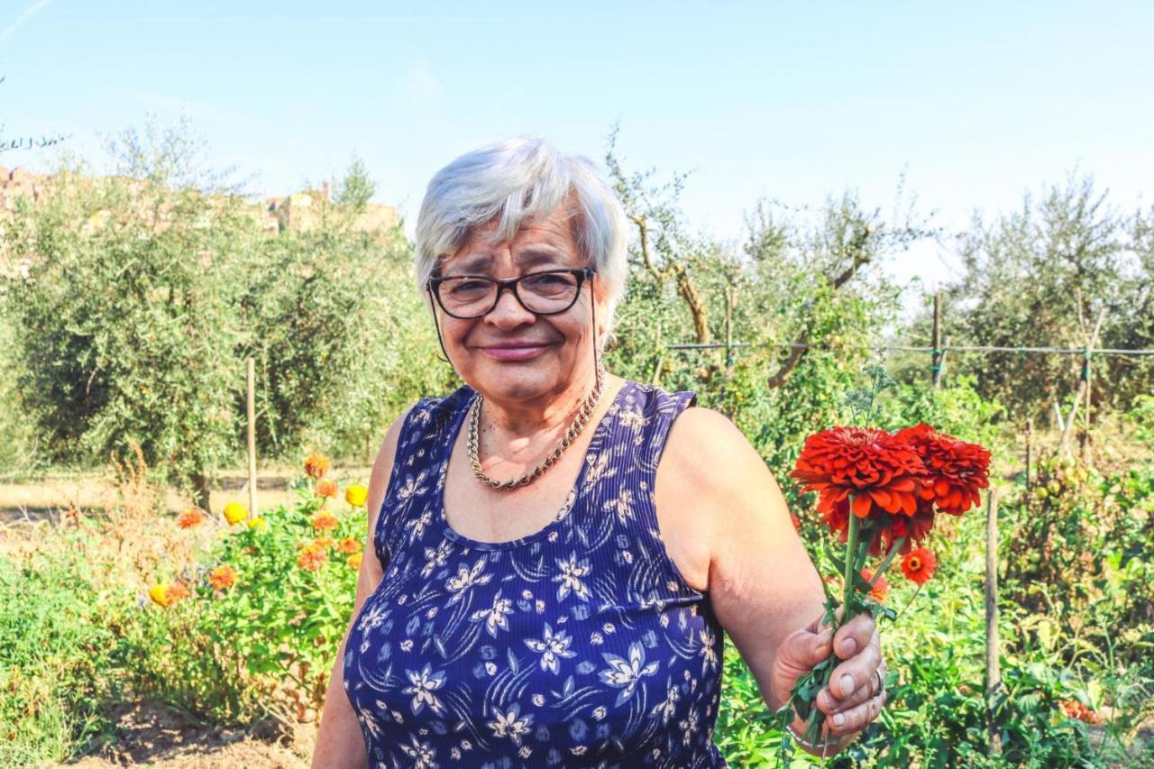 La Pietriccia *